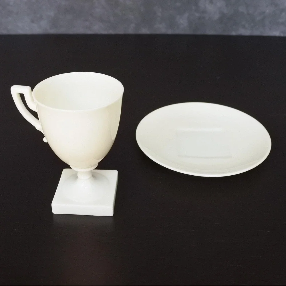 Lenox vintage colonial
